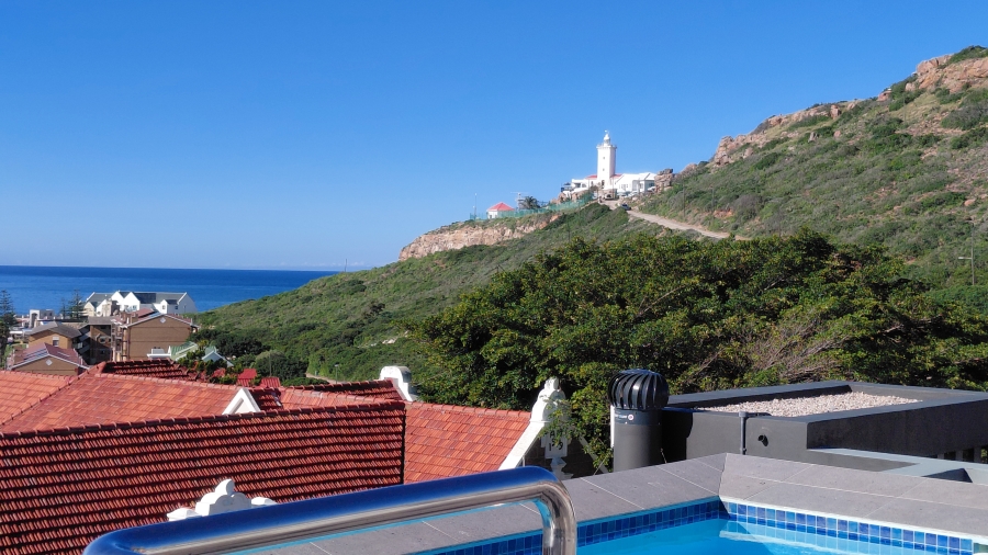 2 Bedroom Property for Sale in Mossel Bay Central Western Cape
